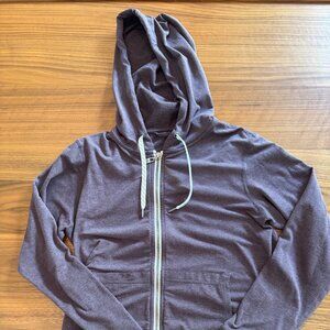 Womens Vuori Halo Performance Hoodie 2.0. Like New.